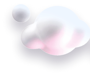 Cloud 3 illustration