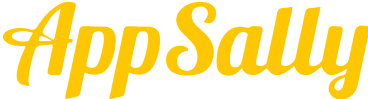 Appshally Logo