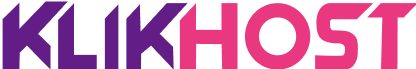 Klikhost Logo
