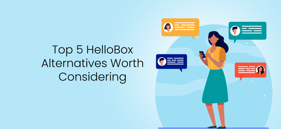 Top 5 HelloBox Alternatives Worth Considering