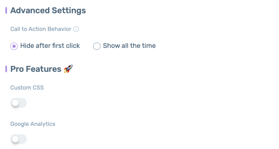 How to use Chaty? - Chaty
