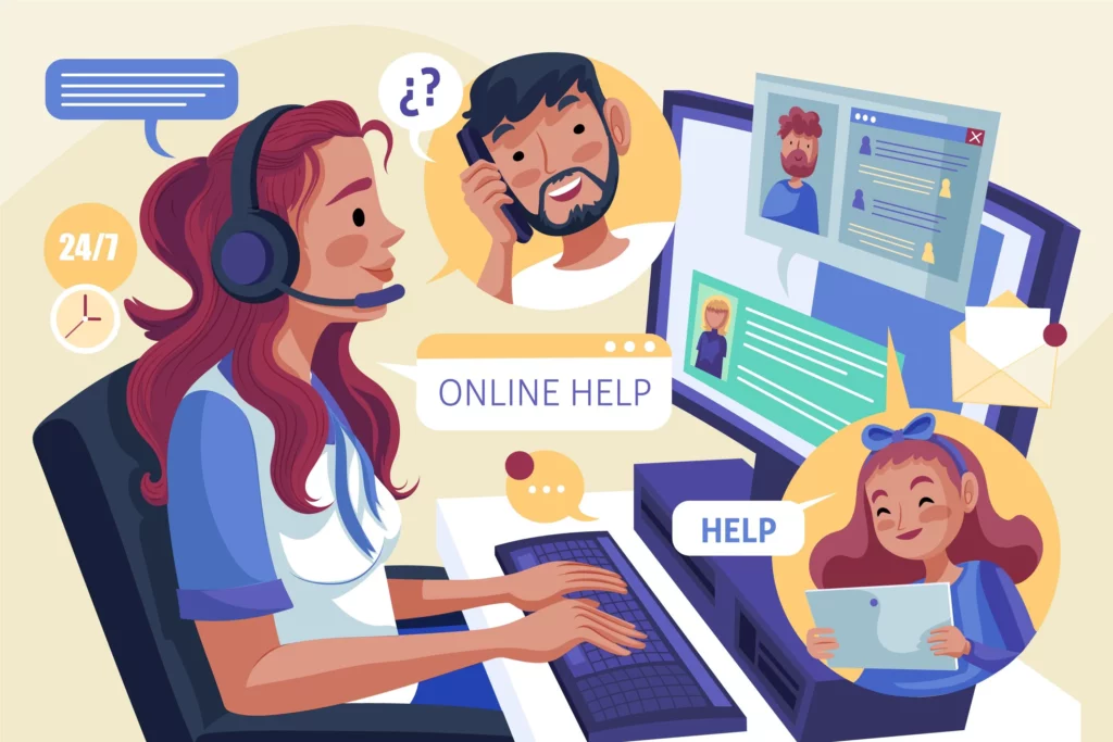 customer service tools 