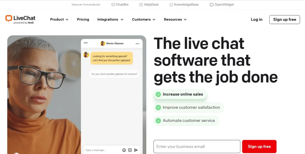  LiveChat vs Zendesk Chat