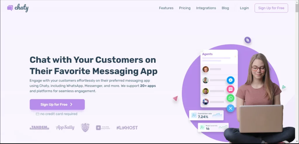 Chaty crisp chat alternative Chaty crisp chat alternative