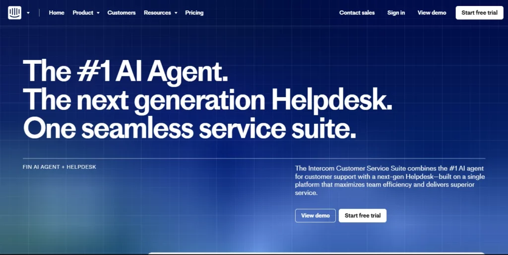 Intercom vs Zendesk Chat Intercom vs Zendesk Chat