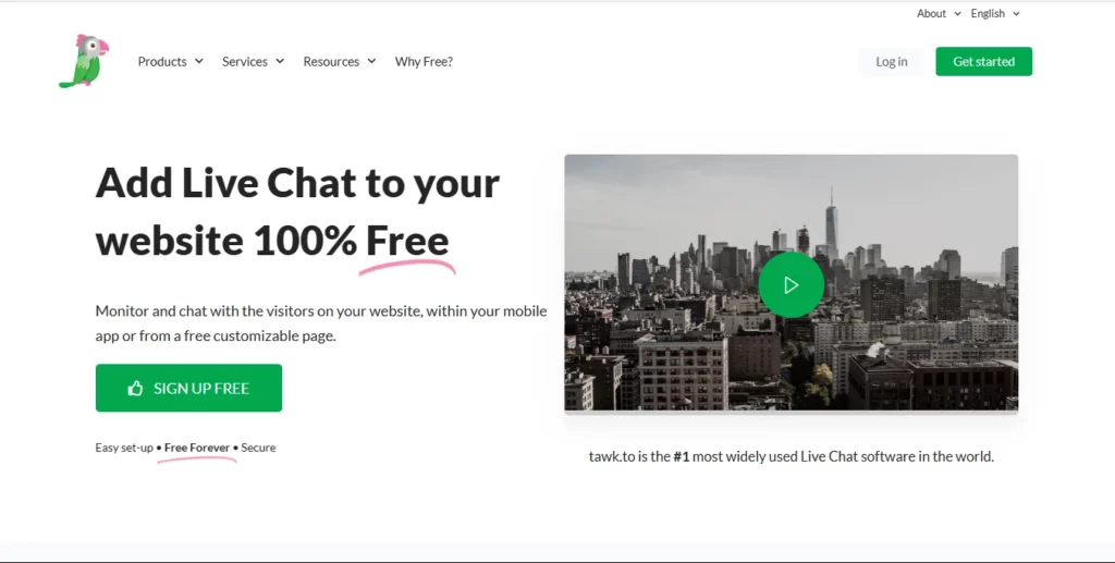 Tawk.to live chat Crisp chat alternatives Tawk.to live chat Crisp chat alternatives