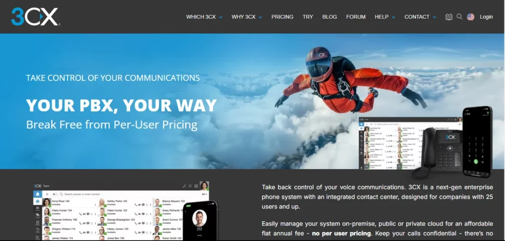 3cx vs Tidio live chat tool 3cx vs Tidio live chat tool