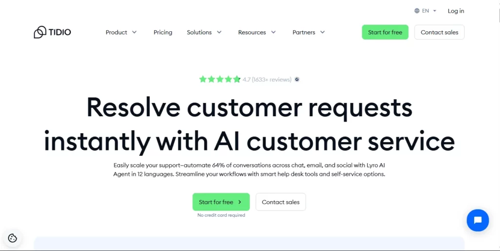 3cx vs Tidio live chat tool 3cx vs Tidio live chat tool