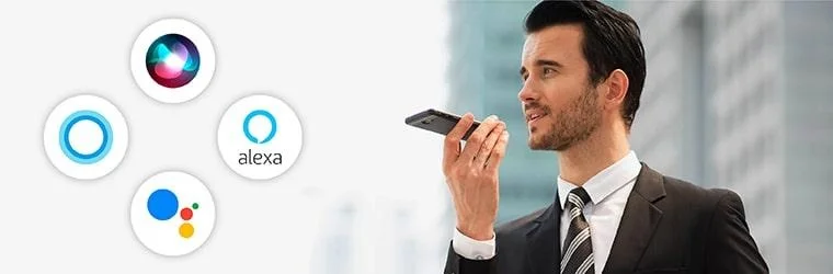 voice powered systems